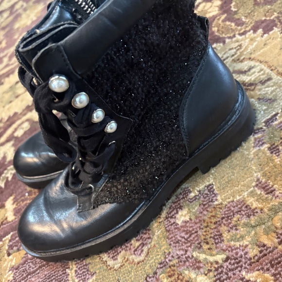 Zara boots - Picture 3 of 6